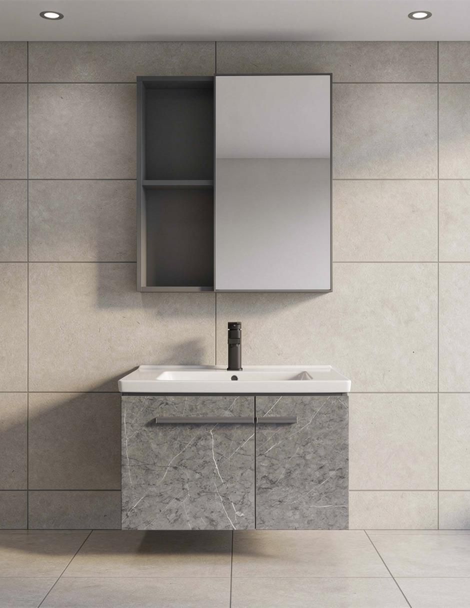 Mueble para baño Kronos 16
