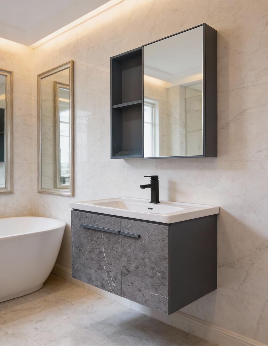 Mueble para baño Kronos