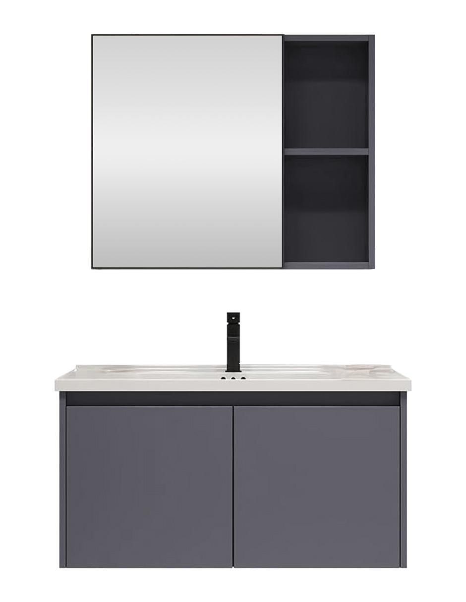 Mueble para baño Bossa Muebles Nexus