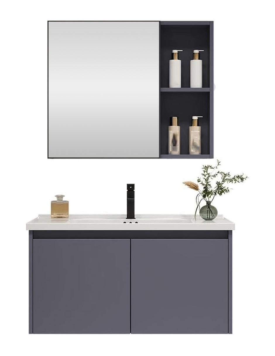 Mueble para baño Bossa Muebles Nexus