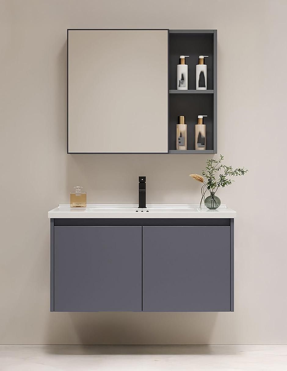 Mueble para baño Bossa Muebles Nexus