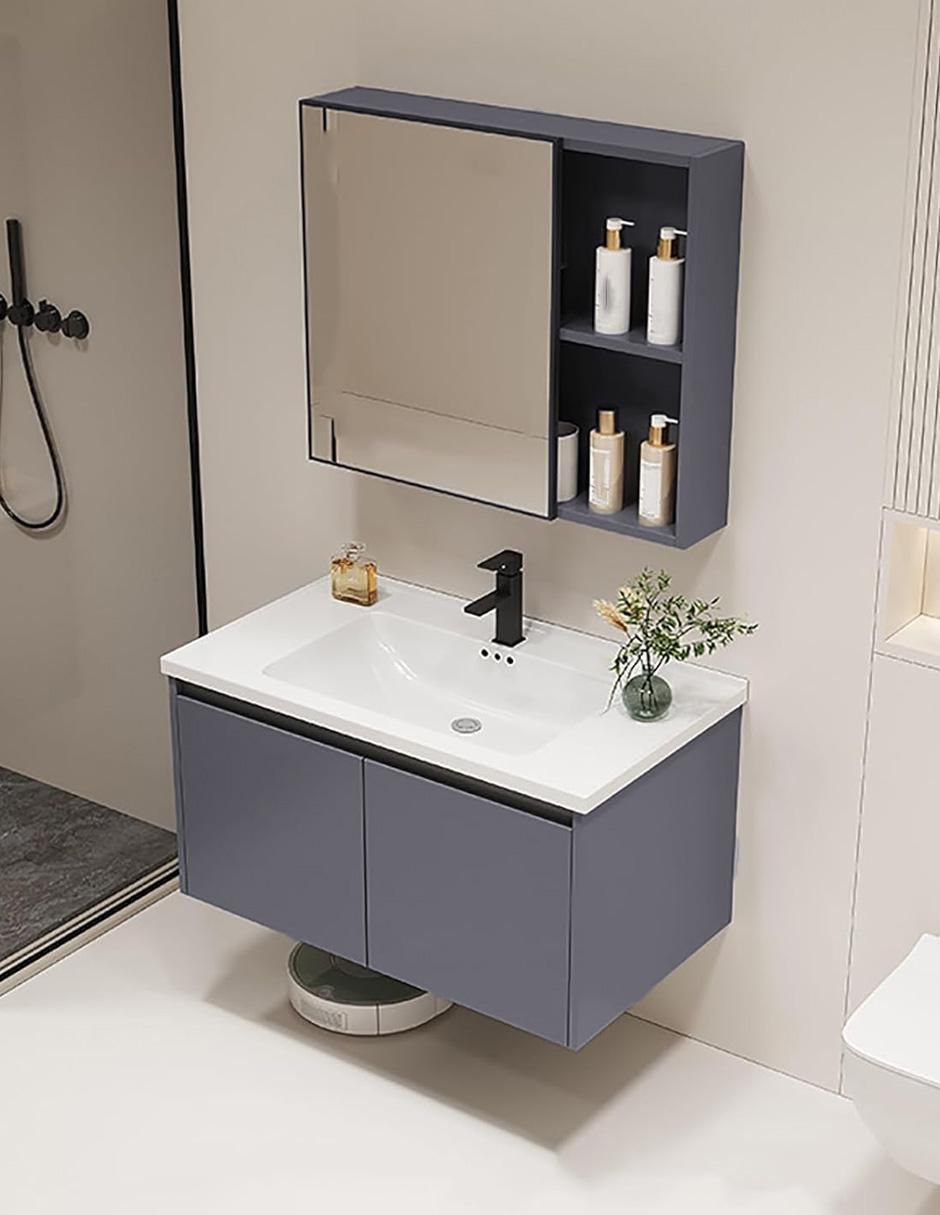 Mueble para baño Bossa Muebles Nexus