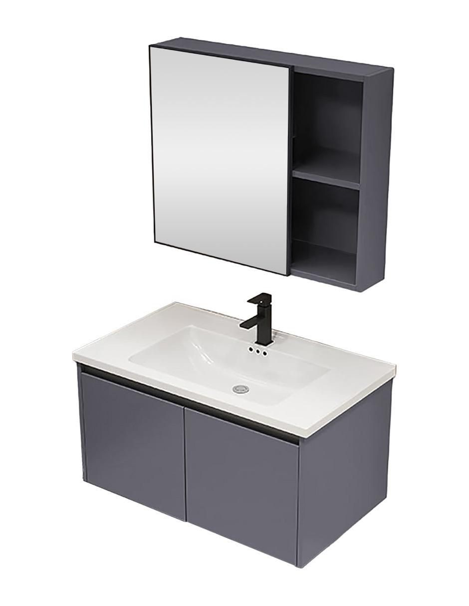 Mueble para baño Bossa Muebles Nexus