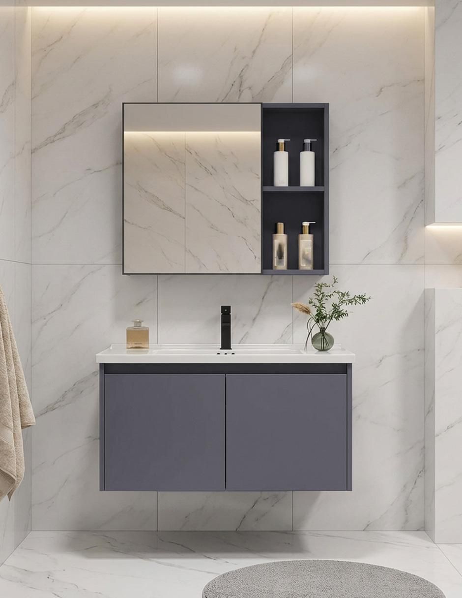 Mueble para baño Bossa Muebles Nexus