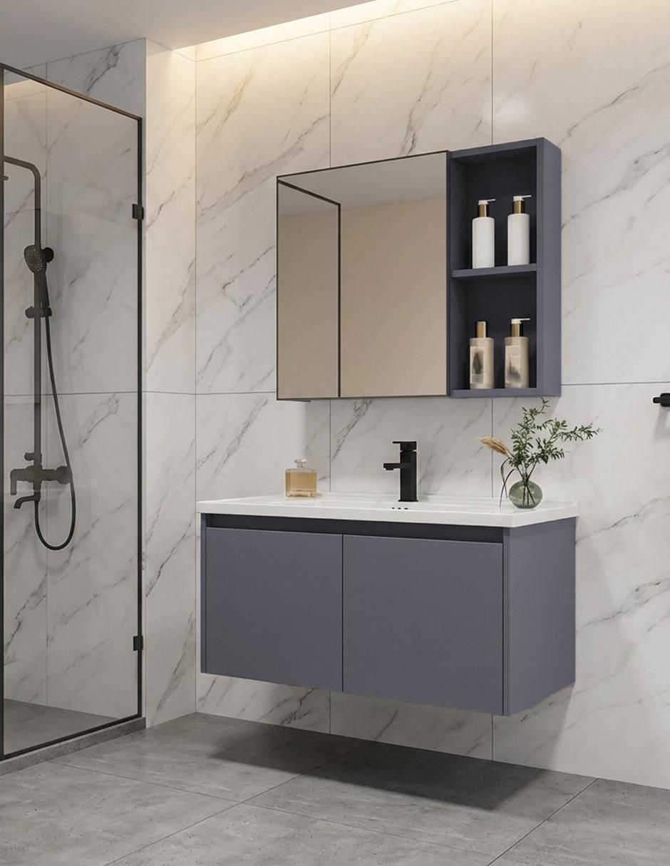 Mueble para baño Bossa Muebles Nexus
