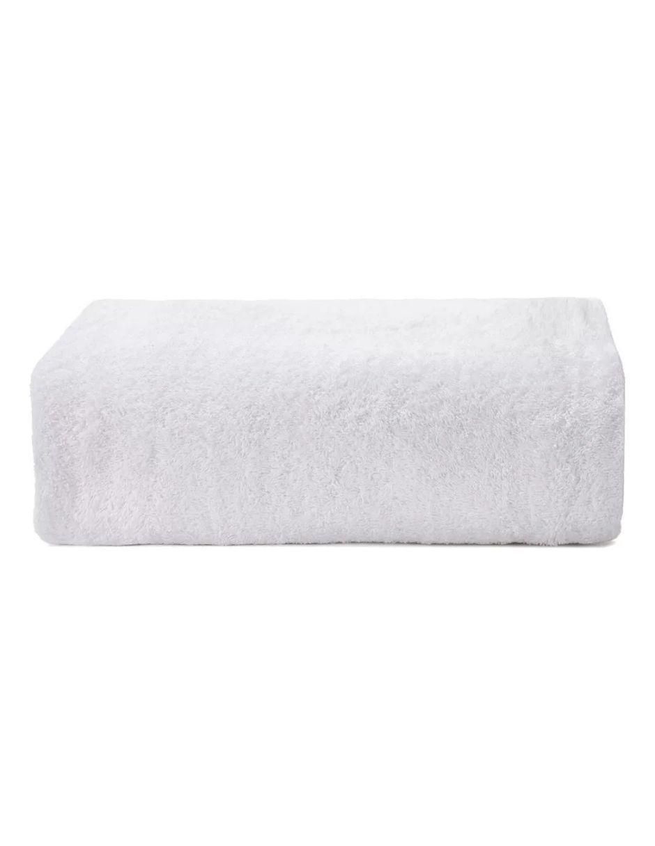 Toalla de baño de algodón 1