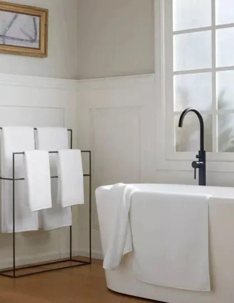Toalla de baño de algodón Toalla de baño de algodón