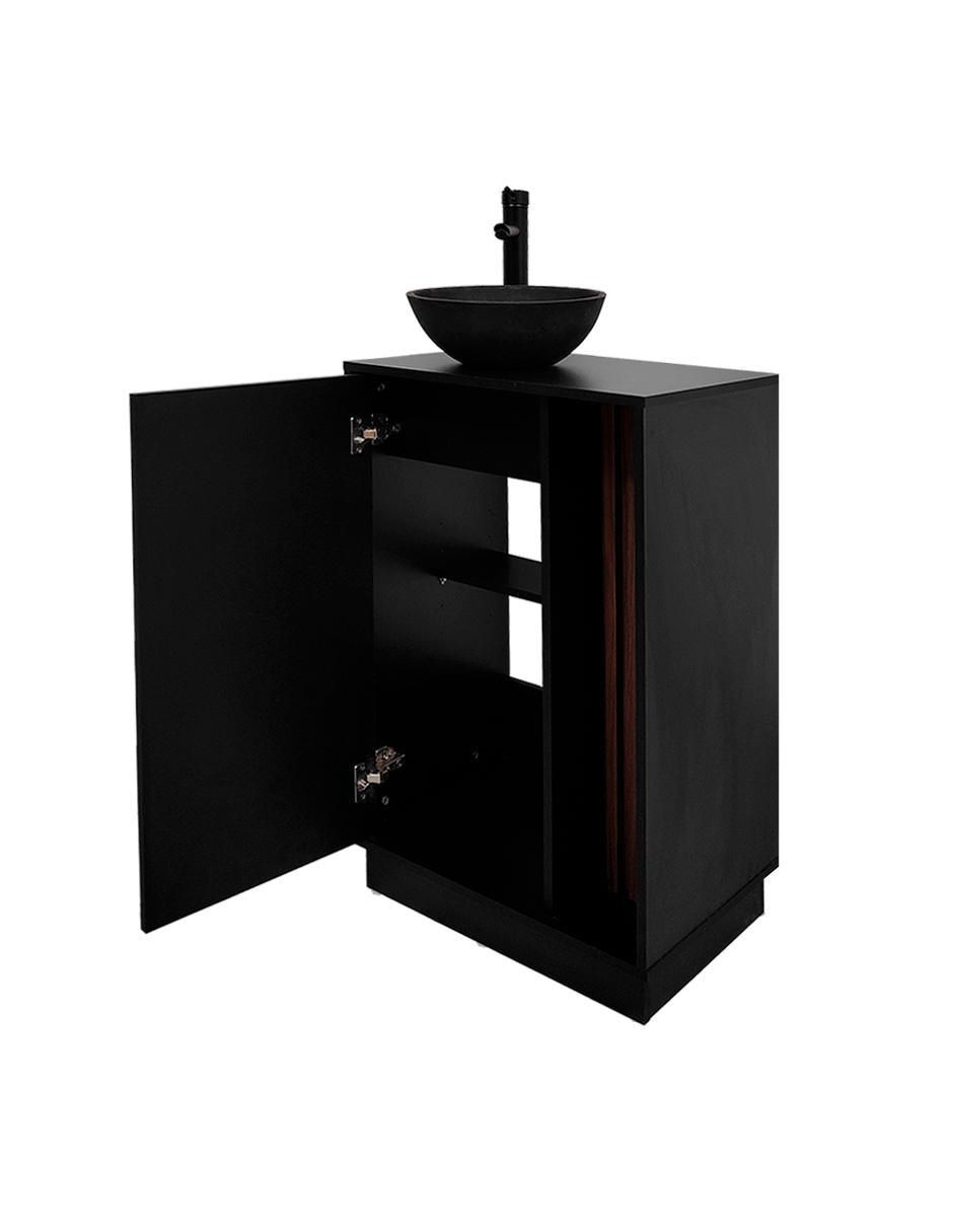 Mueble para baño Emmet MDF 2
