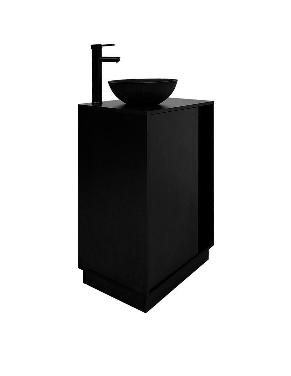 Mueble para baño Emmet MDF 3
