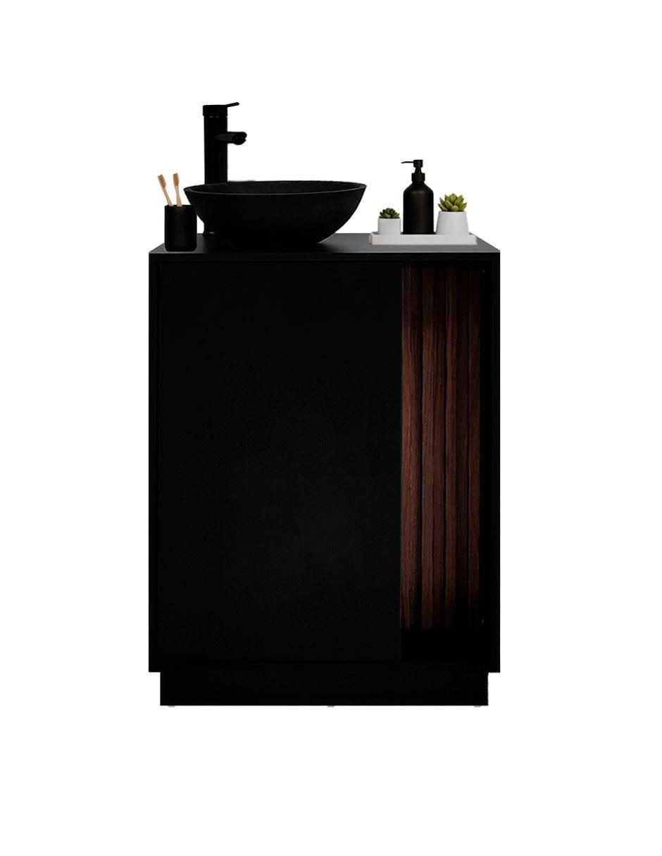 Mueble para baño Emmet MDF 4