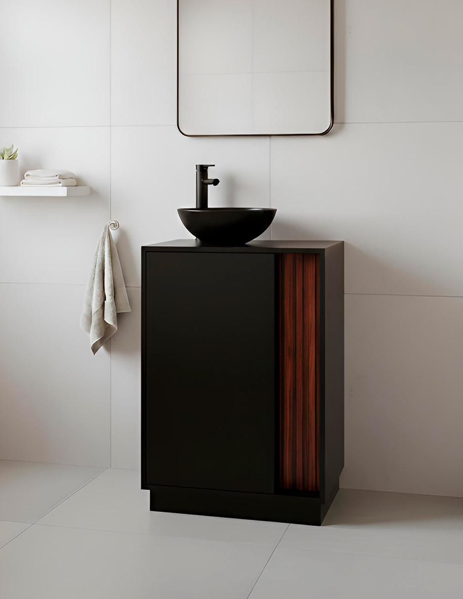 Mueble para baño Emmet MDF 5