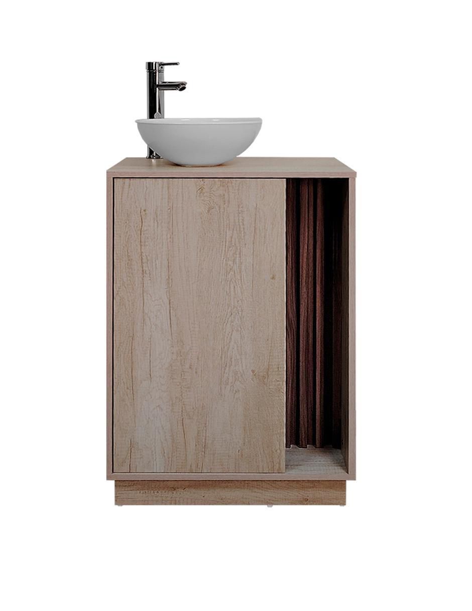 Mueble para baño Emmet MDF Mueble para baño Emmet MDF