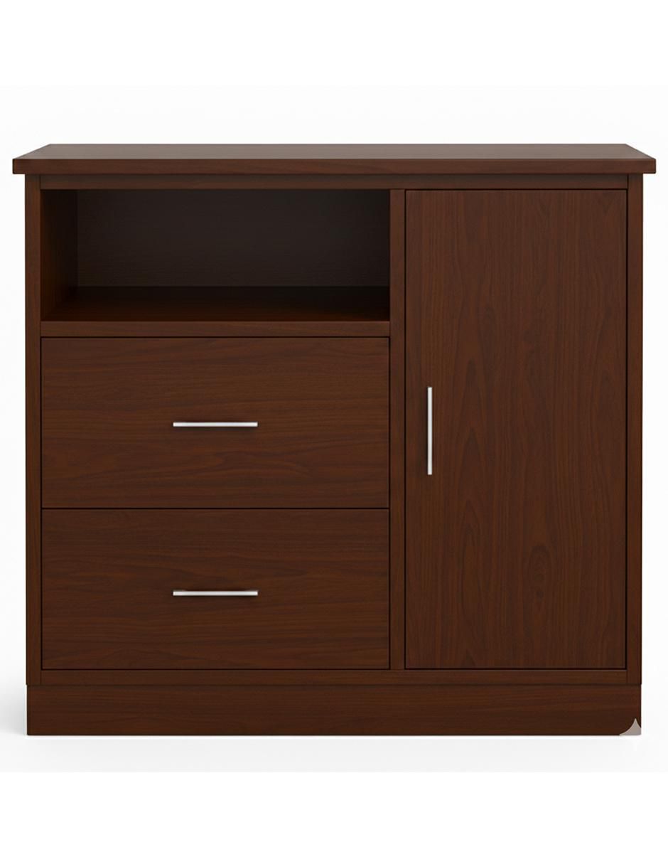 Mueble para baño Hogare melamina