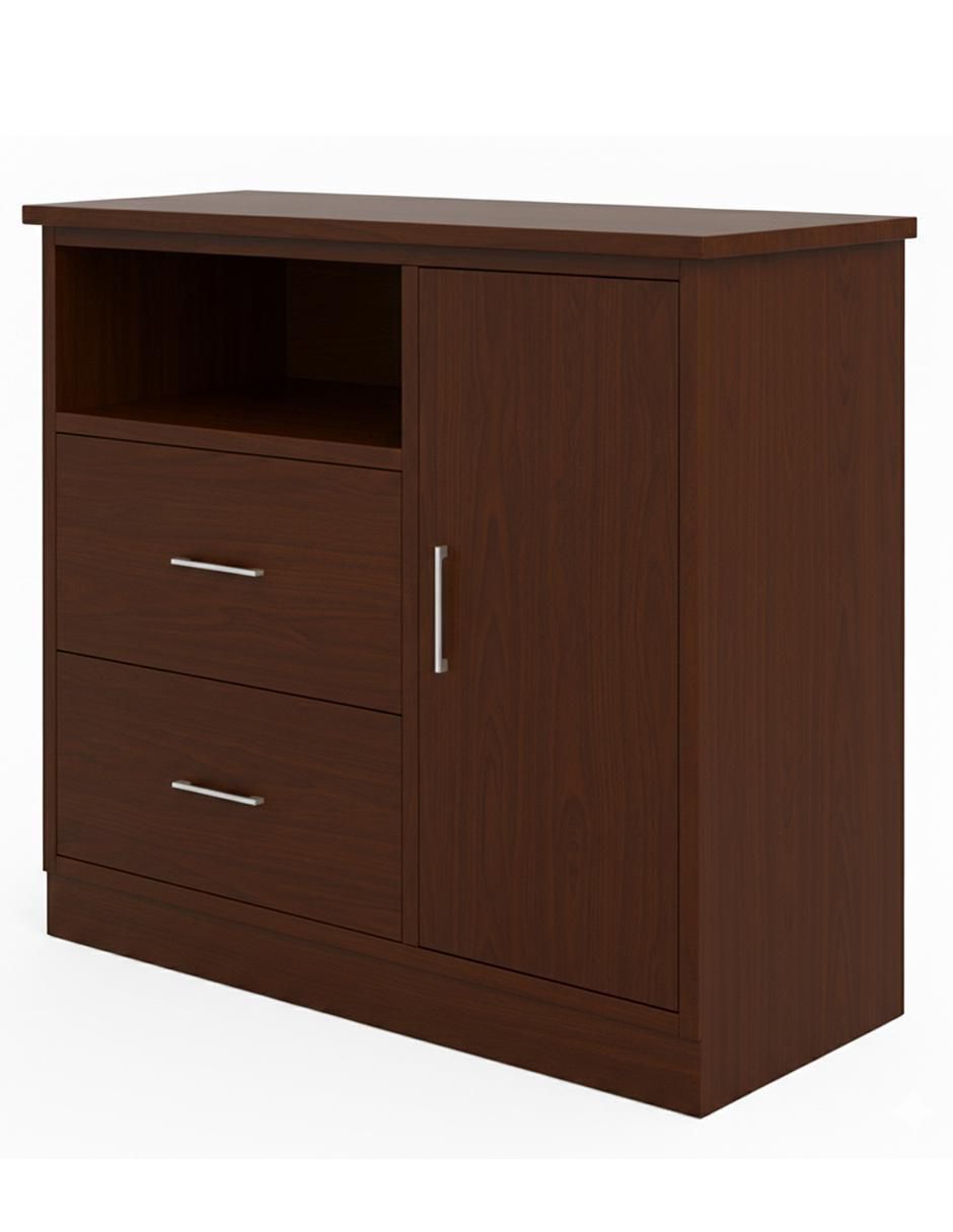 Mueble para baño Hogare melamina