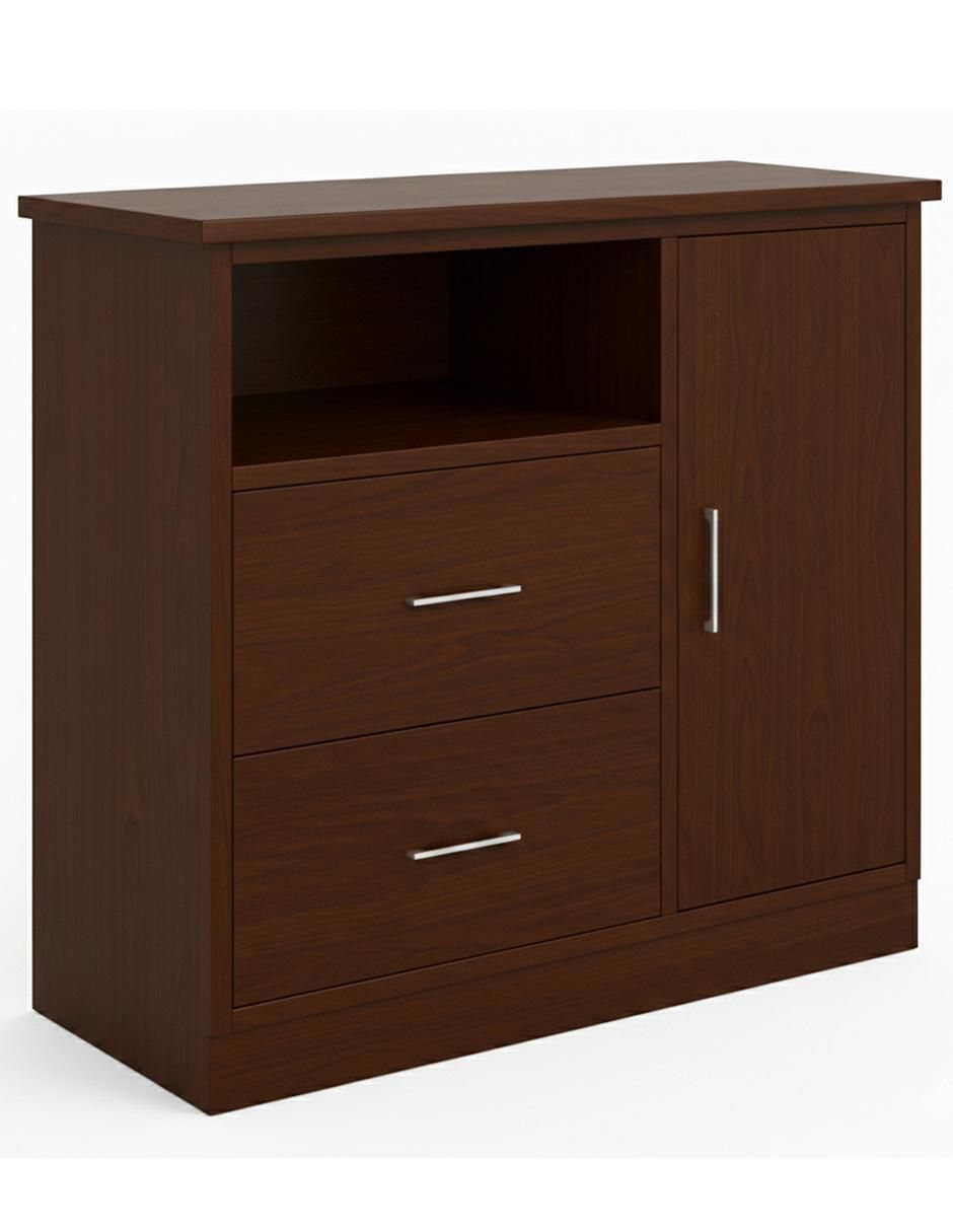 Mueble para baño Hogare melamina