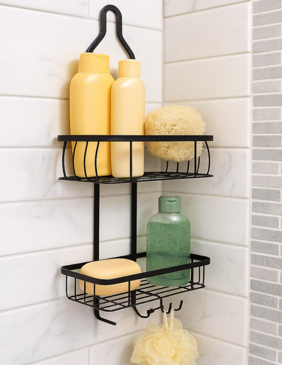 Organizador de baño Organización 3
