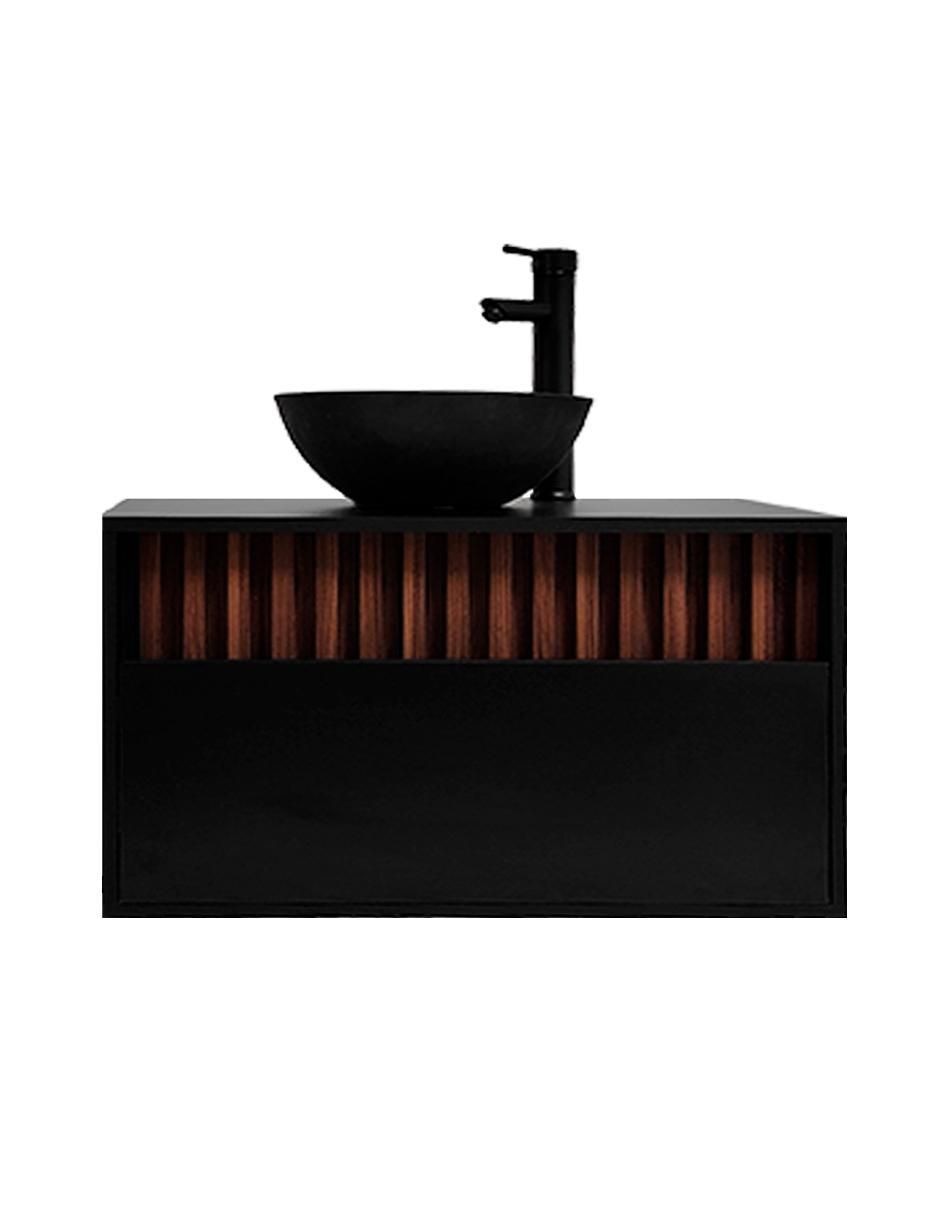 Mueble para baño armable Edward MDF 1