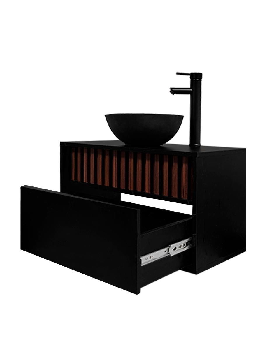 Mueble para baño armable Edward MDF 2