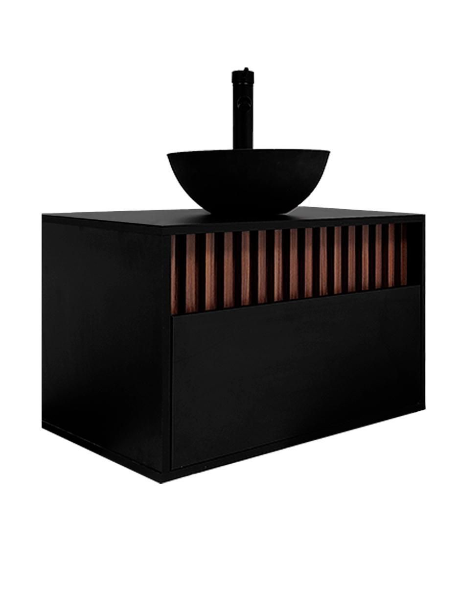 Mueble para baño armable Edward MDF 3