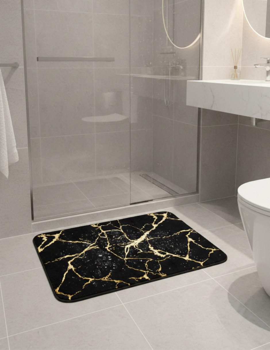 Tapete para baño home