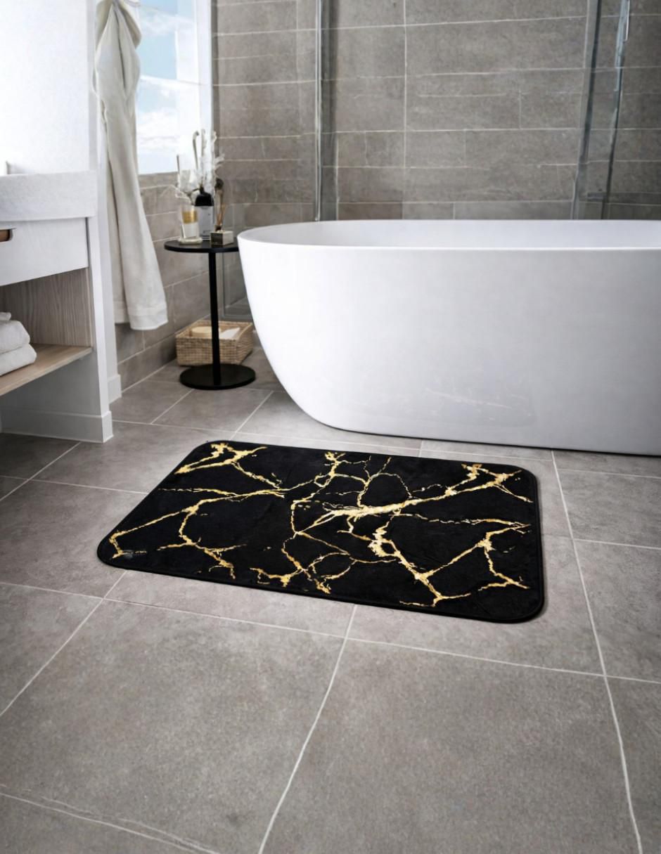 Tapete para baño home