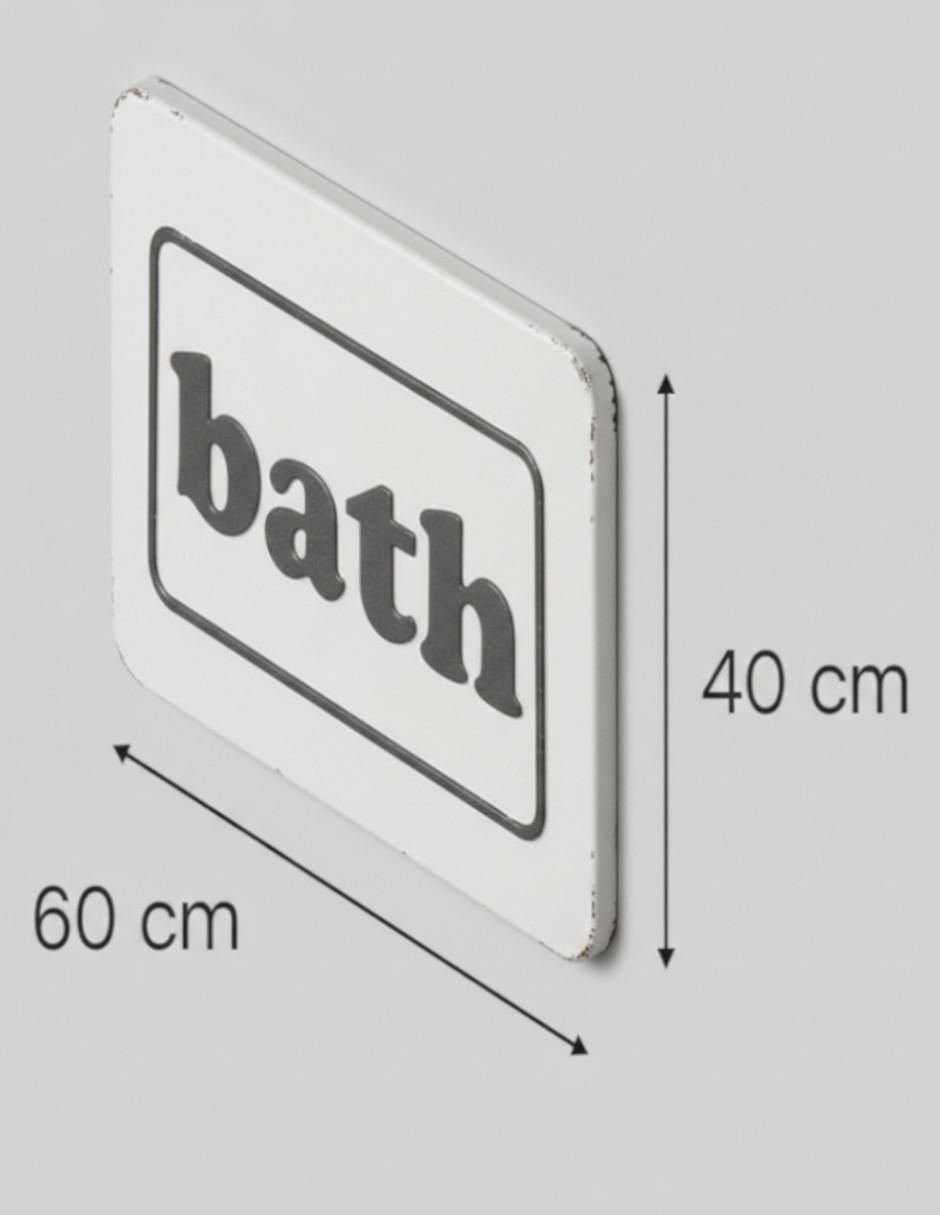 Tapete para baño bath home
