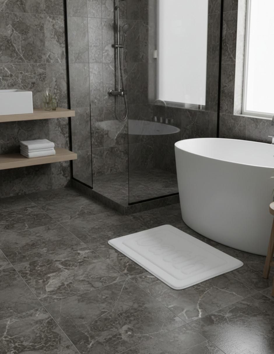 Tapete para baño bath home