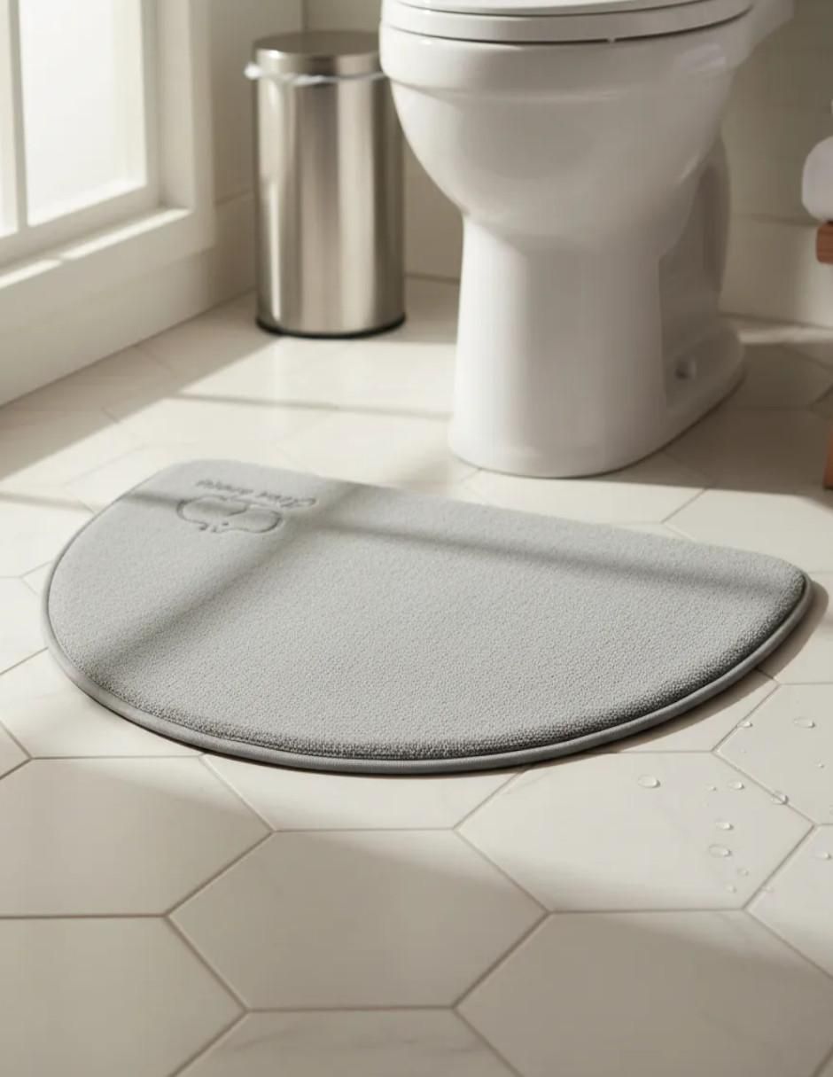 Tapete para baño home 4