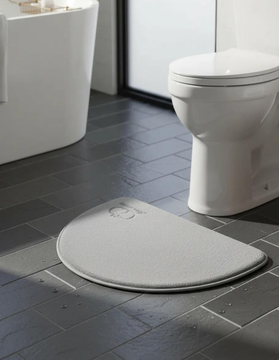 Tapete para baño home 2
