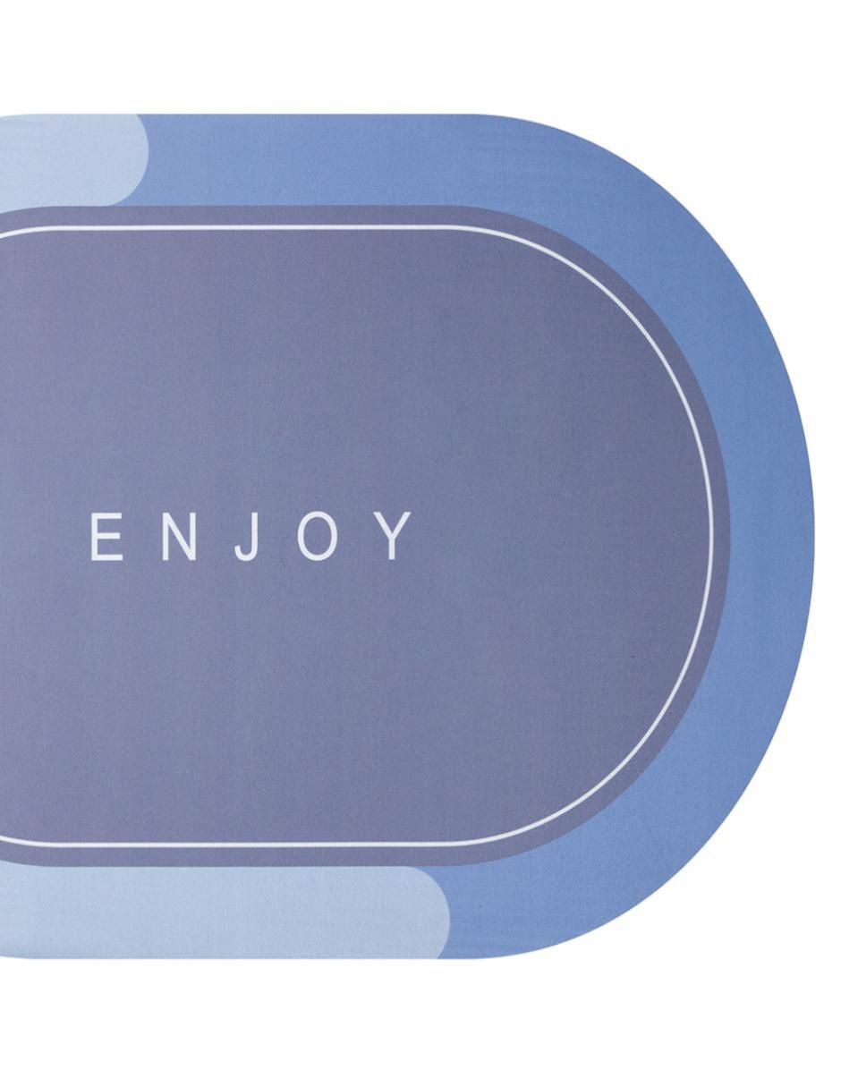 Tapete para baño Enjoy Home 3