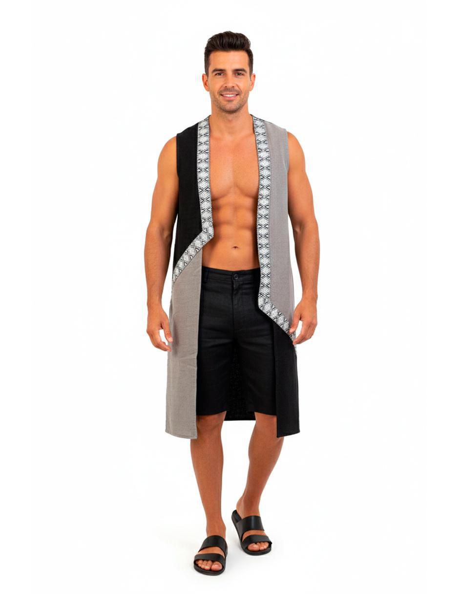 Salida de baño Angelozano AL-W83 para hombre