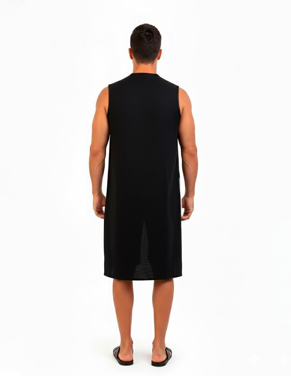 Salida de baño Angelozano AL-W83 para hombre
