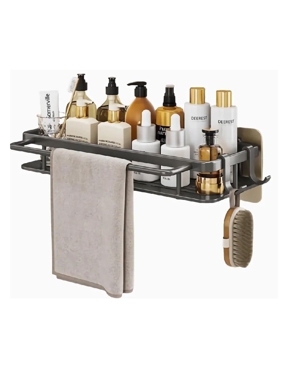Organizador de baño armable Güish Organizador de baño armable Güish