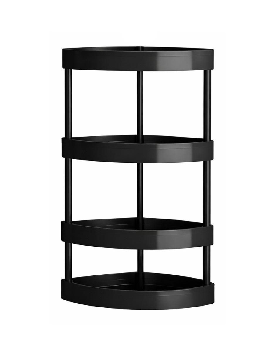 Organizador de baño armable Organizador de baño armable
