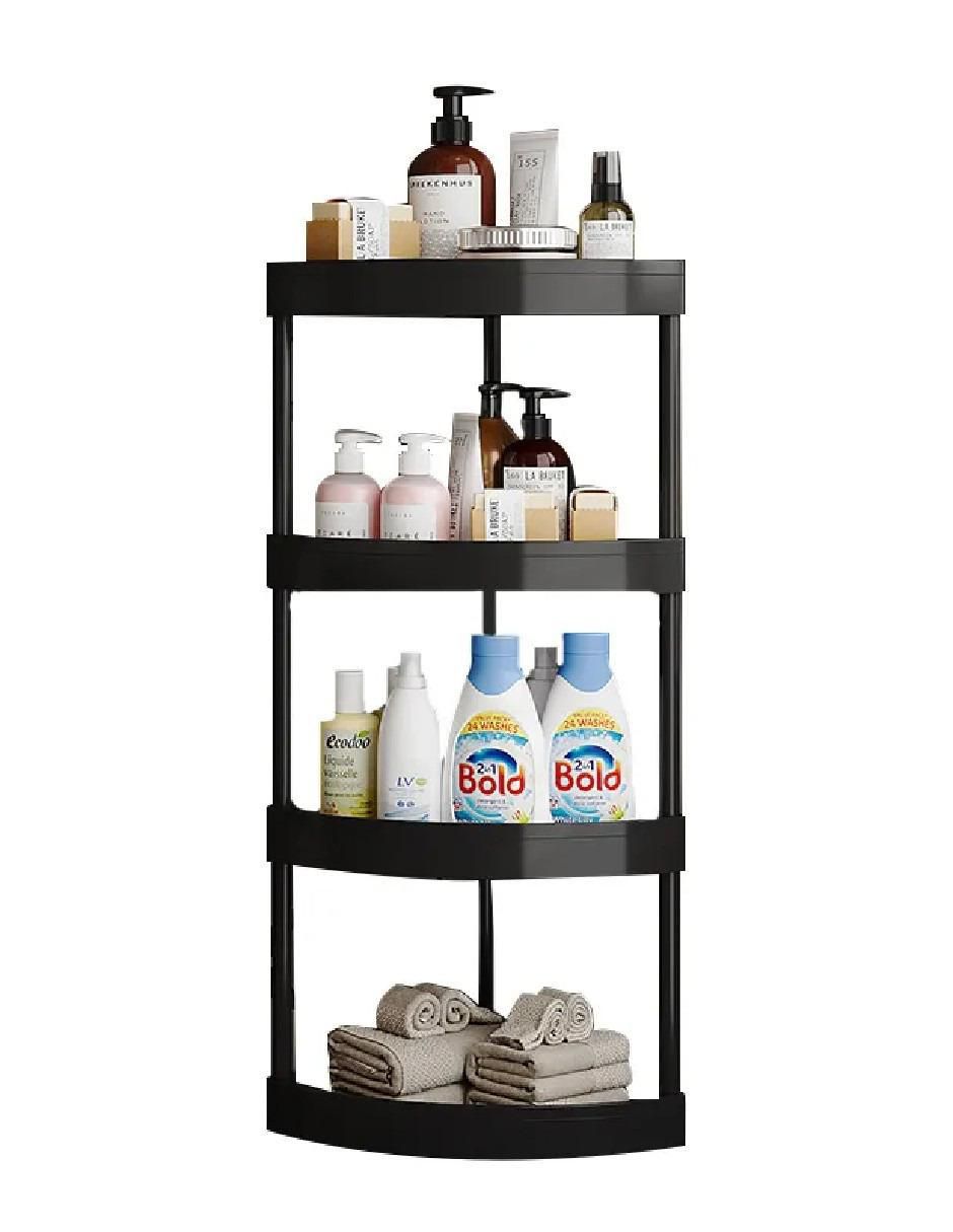 Organizador de baño armable 2