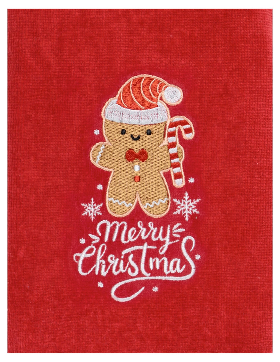 Juego de accesorios para baño Merry Cookie de resina 2 piezas 3