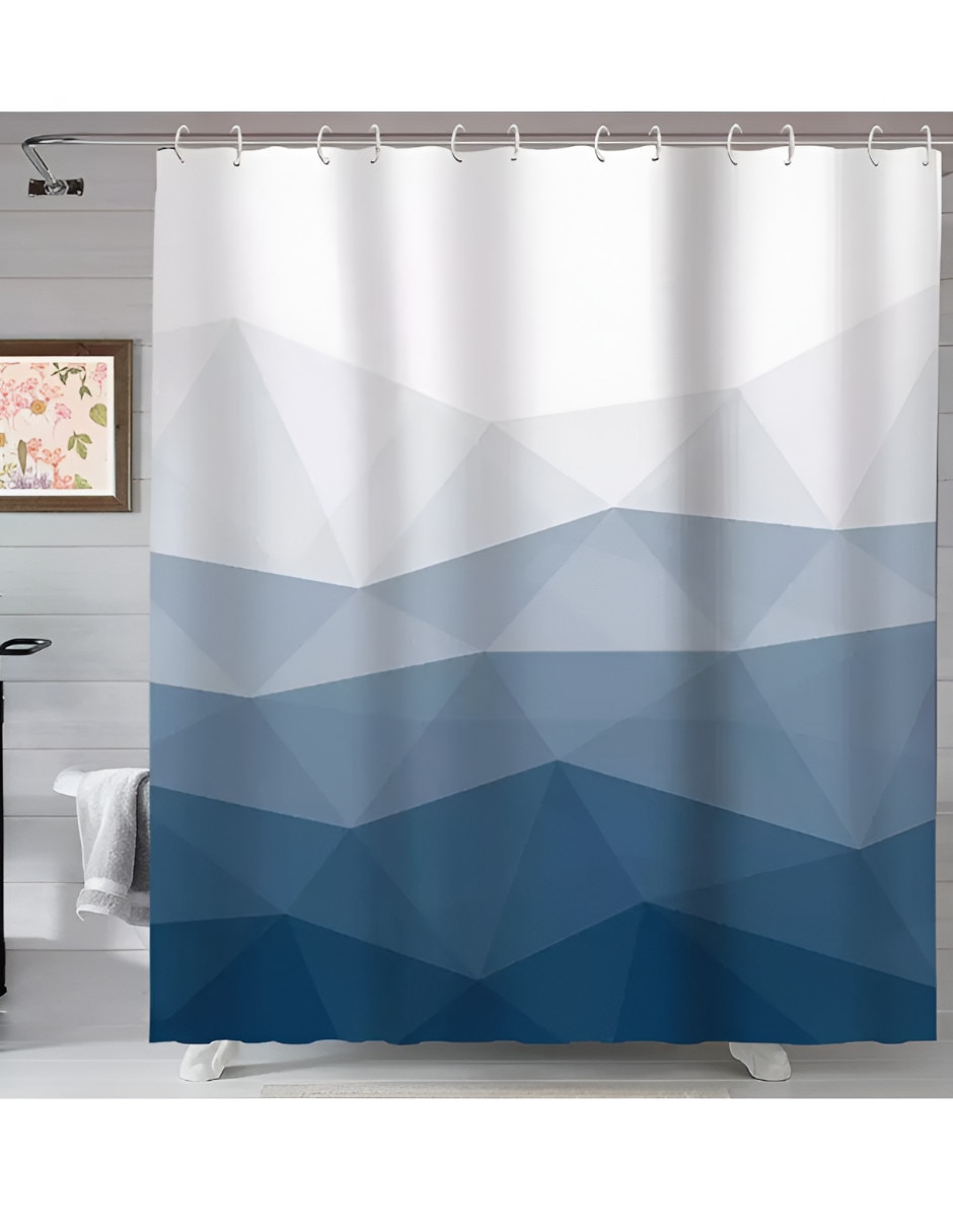 Cortina de baño