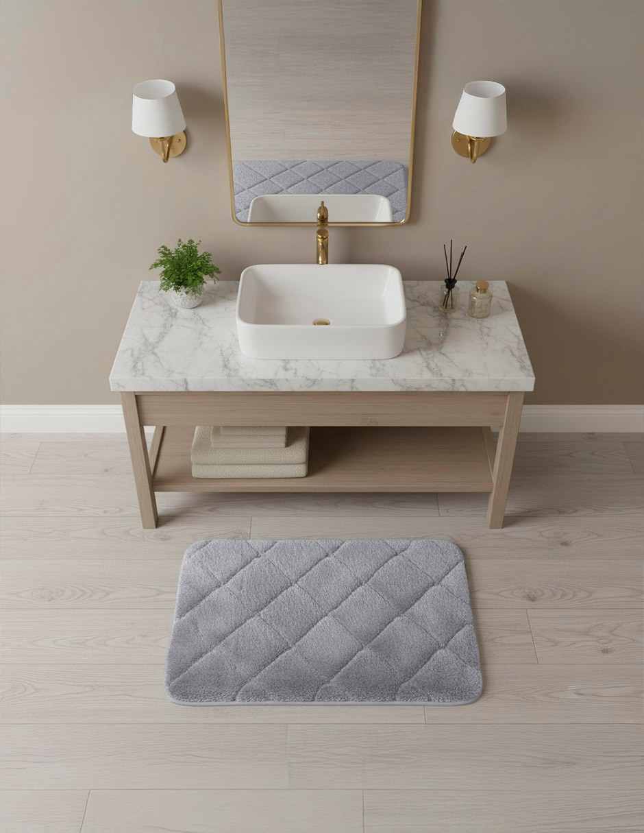 Tapete para (si aplica) Baño TREND Tapete para (si aplica) Baño TREND