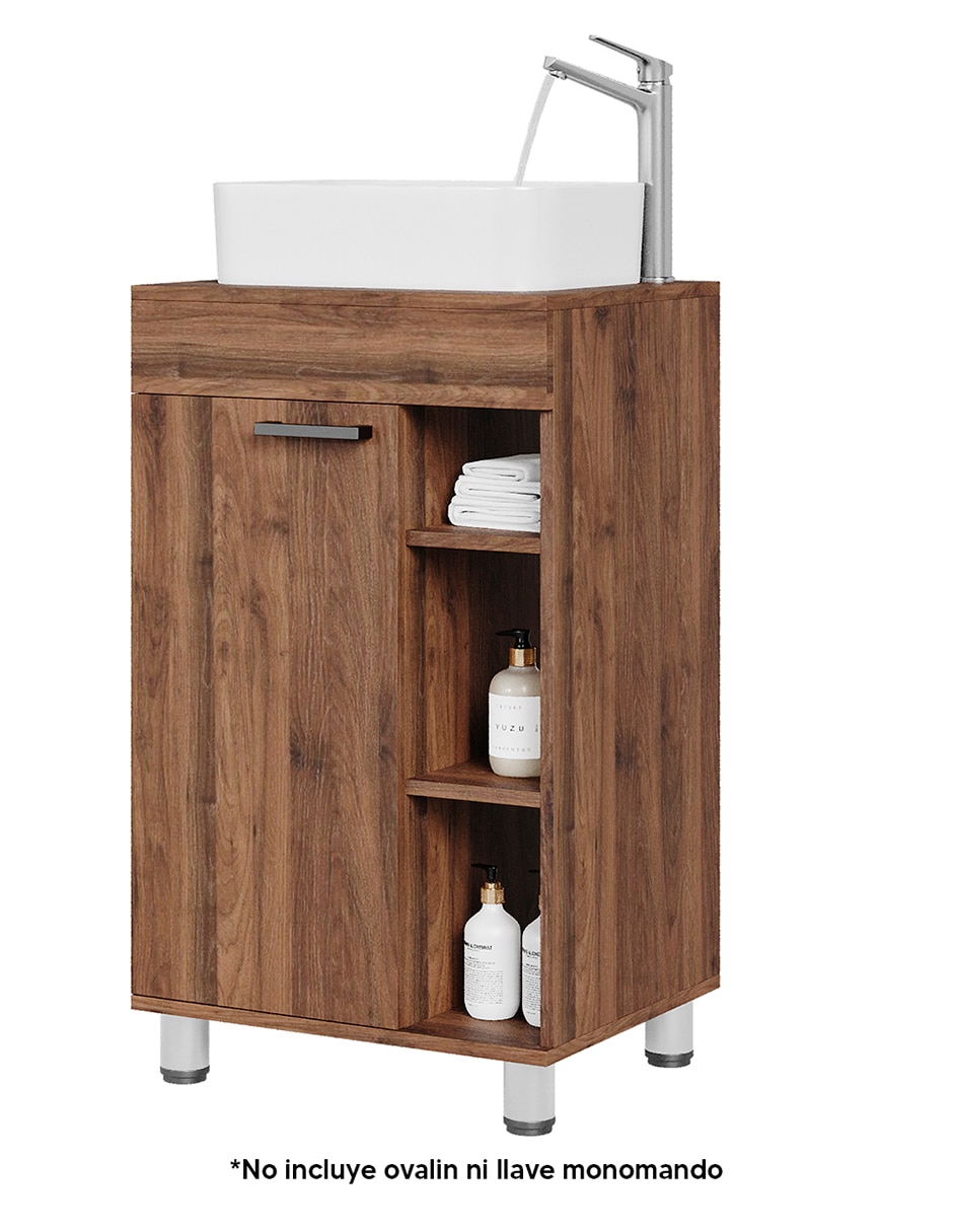 Estante para Wc Bricia 3