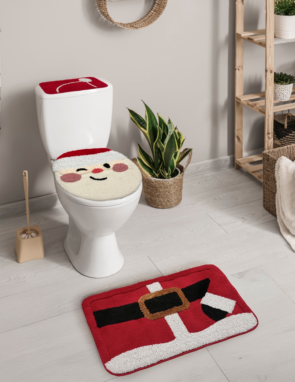 Juego de baño 3