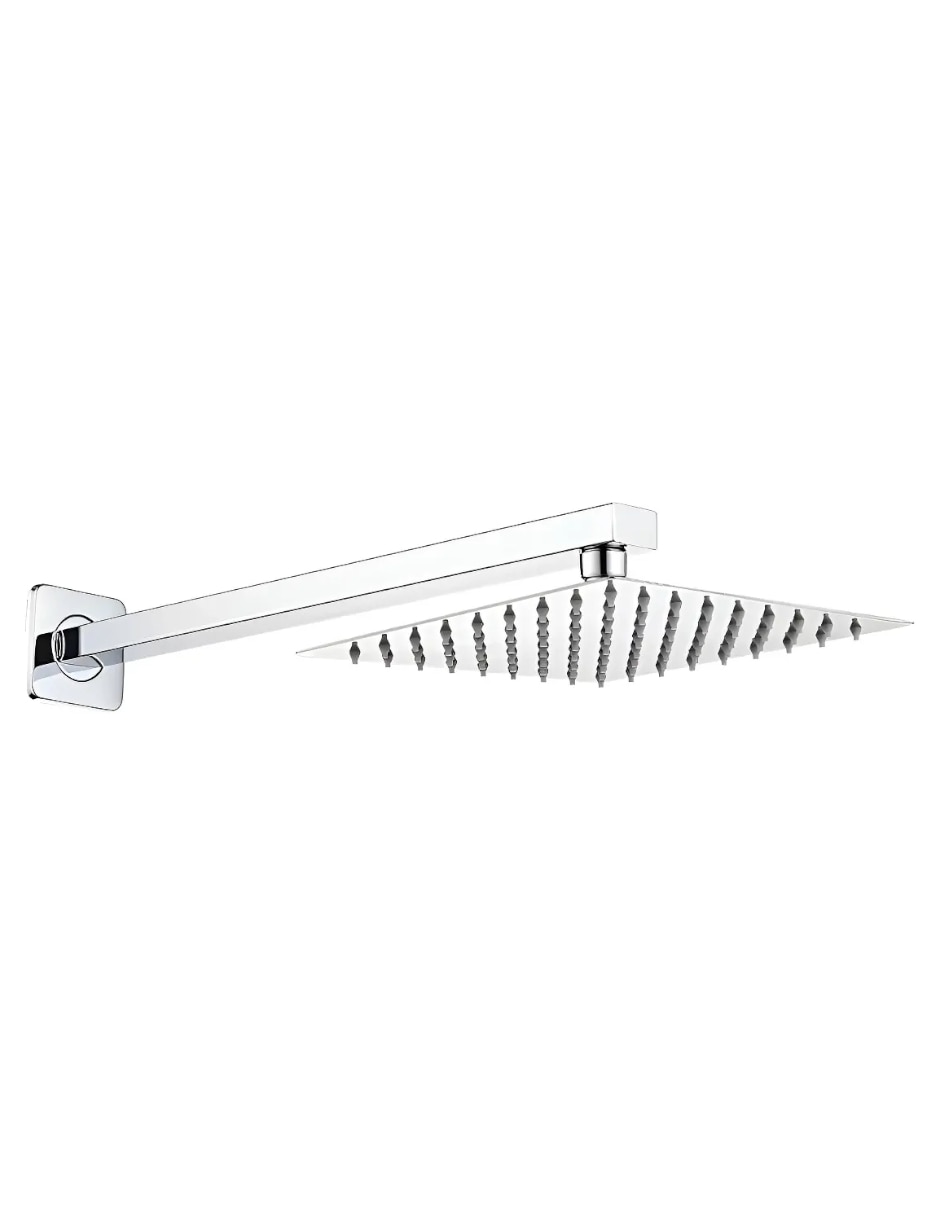 Juego de accesorios para baño de acero inoxidable Individual