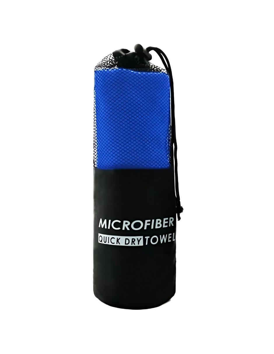 Set de toallas de microfibra 2