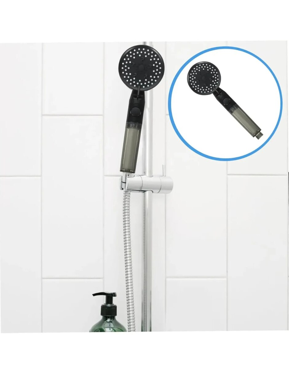 Juego de accesorios para baño 8 piezas 2