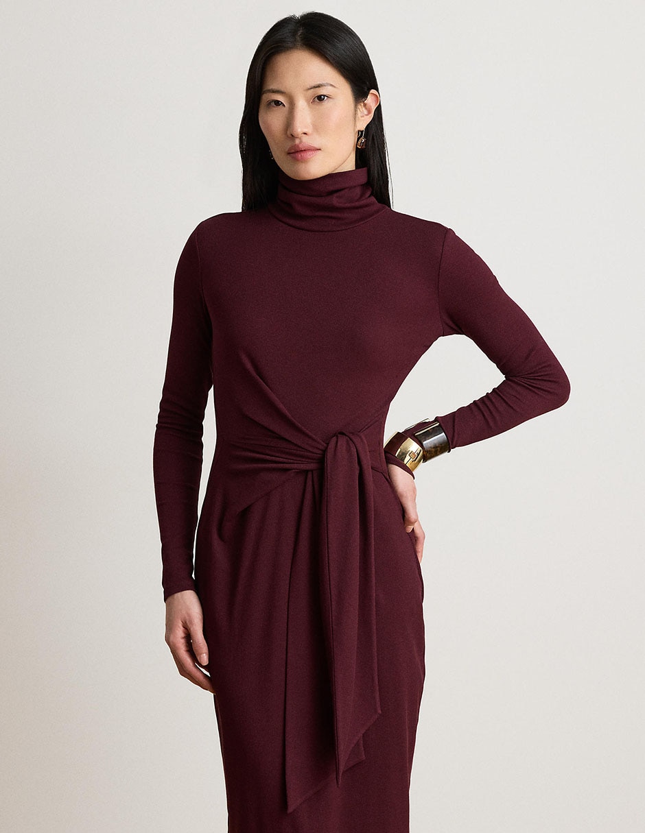 Vestido crop casual para mujer 3