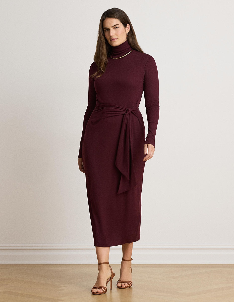 Vestido crop casual para mujer 5