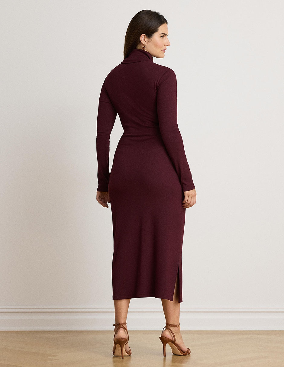 Vestido crop casual para mujer 6