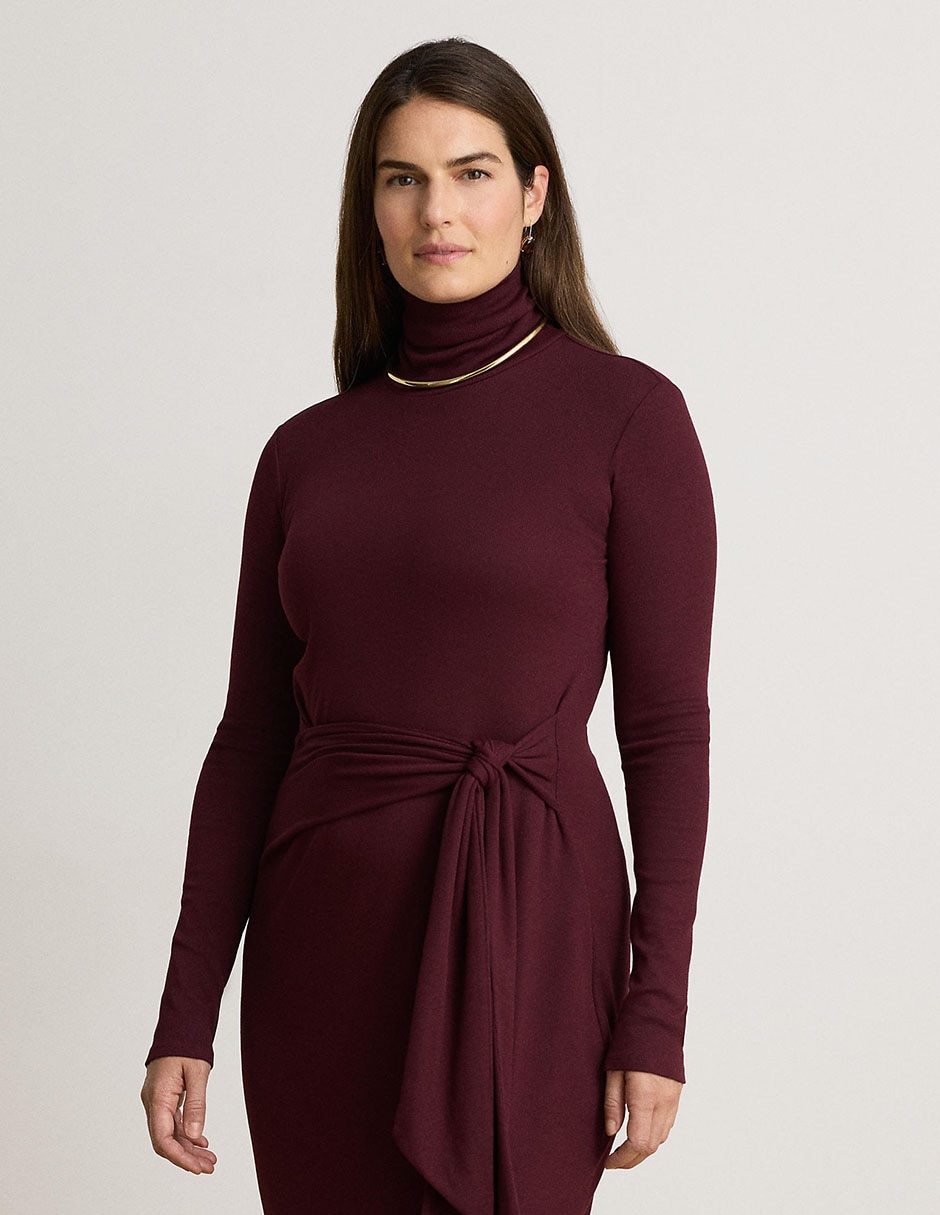 Vestido crop casual para mujer 7