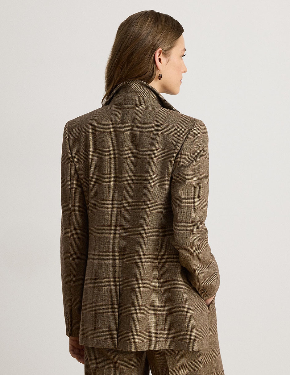 Saco casual para mujer 2