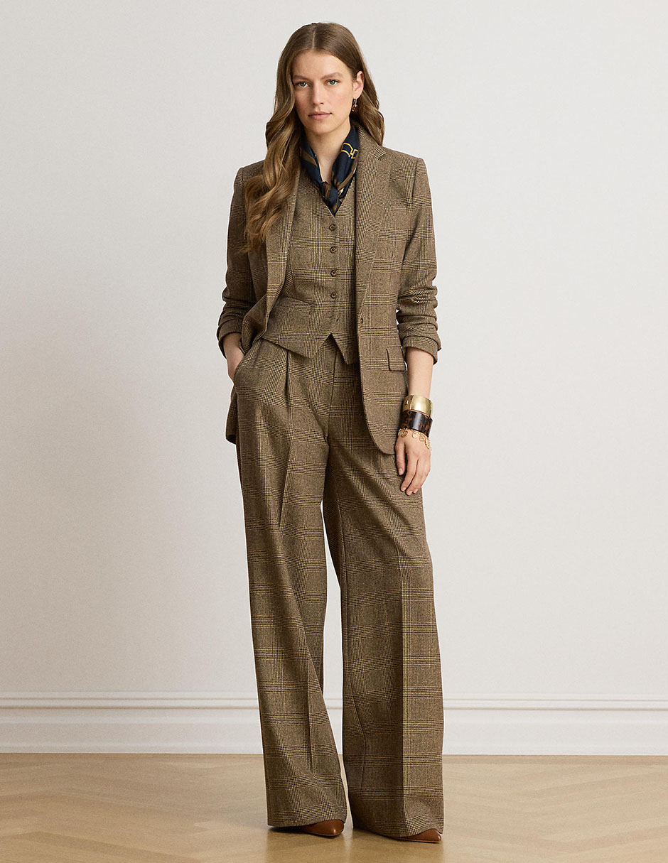 Saco casual para mujer 3