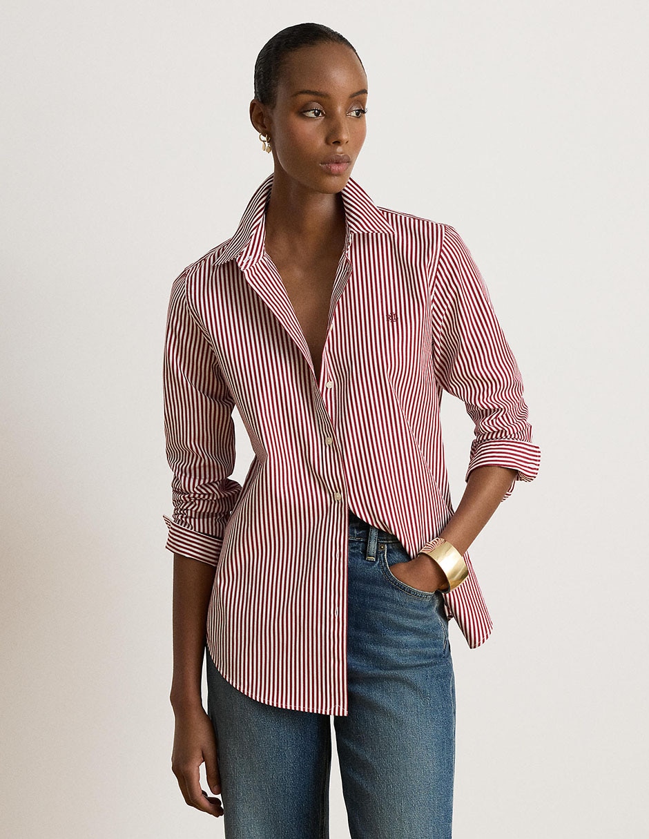 Blusa manga larga para mujer Blusa manga larga para mujer